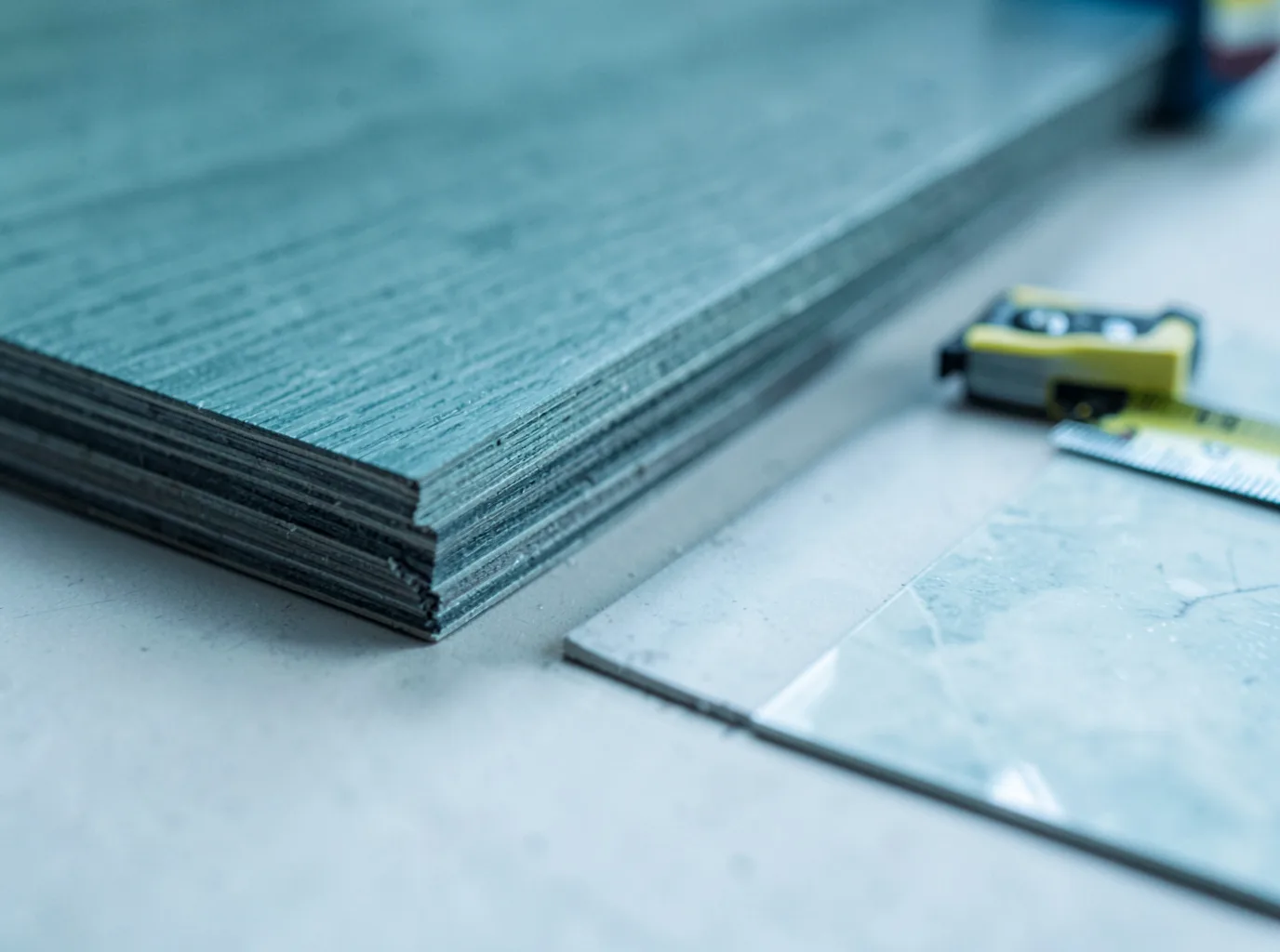 Luxury Vinyl Plank Installation Alpena, MI FAQs